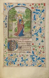 Maria Magdalena